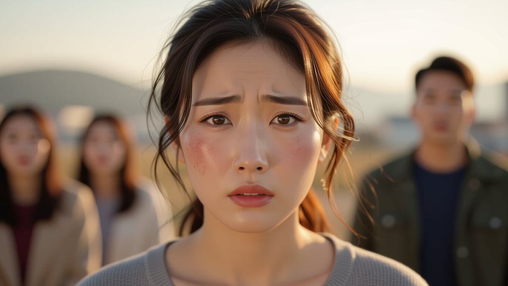 🏥 나나의 현재 상태와 소속사 입장