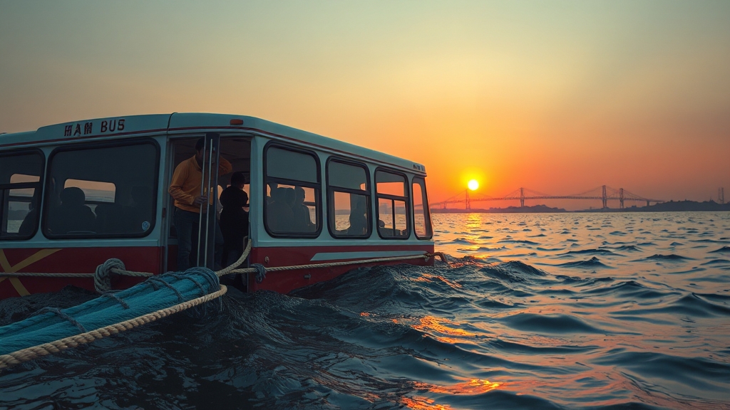 유사 사고 사례 및 안전 문제점 (realistic 스타일)