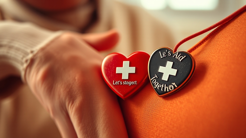 대안적 방안 모색: 보상 시스템 도입 (realistic 스타일)