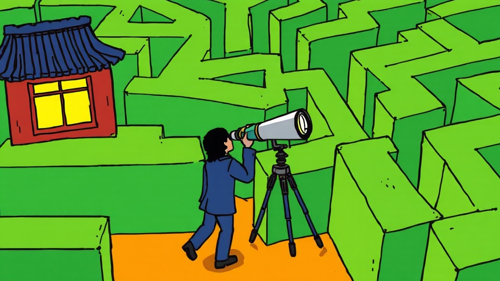 국정조사, 왜 필요할까? (cartoon 스타일)