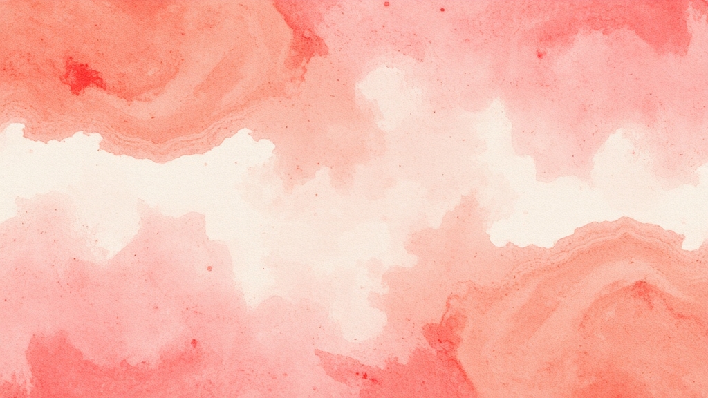 항소 포기로 손실 발생? (watercolor 스타일)