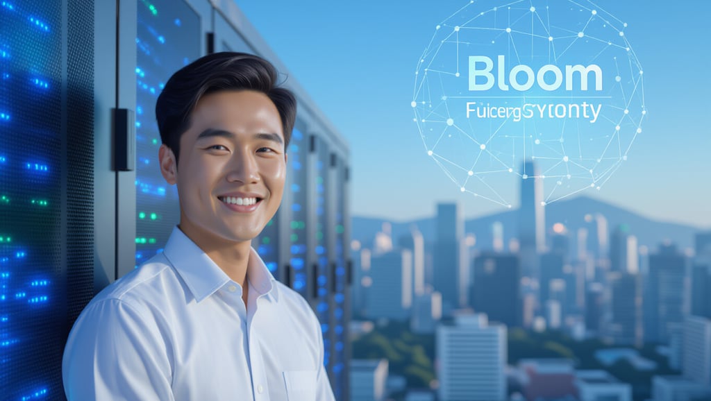 🚀 블룸에너지의 기술 우위와 차별점