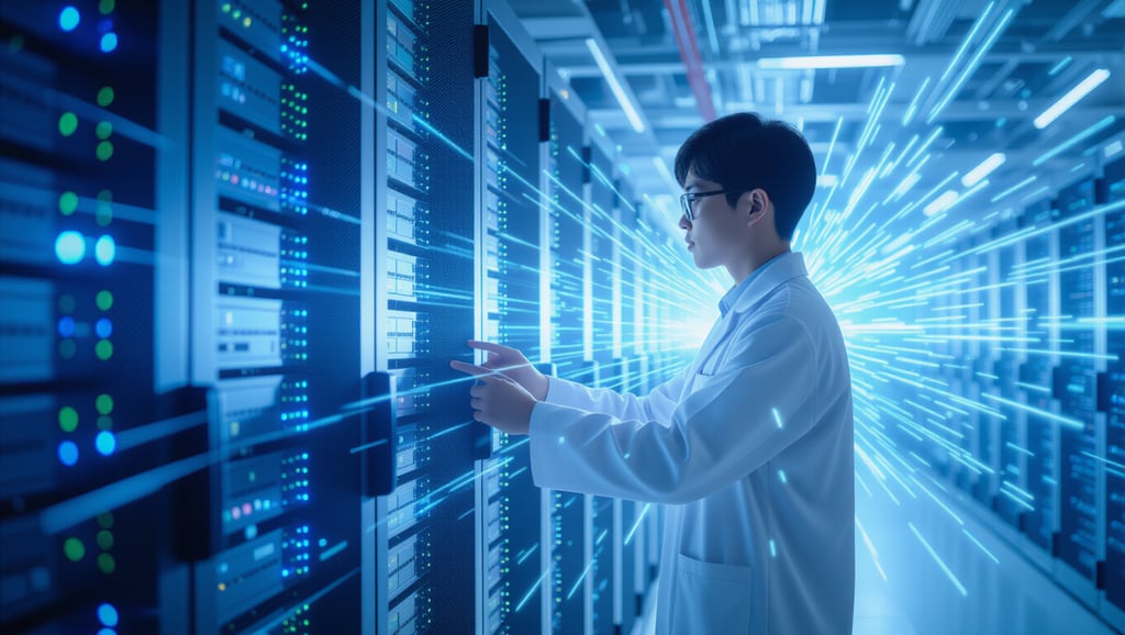 💰 블룸에너지의 사업 모델과 수익 구조 분석