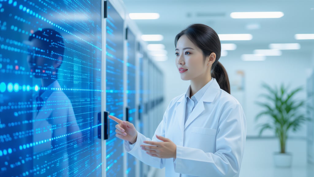 🔮 블룸에너지의 미래 전망과 가치