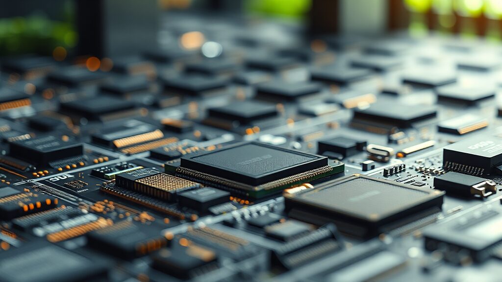 주요 투자 의견 및 밸류에이션 분석 (realistic 스타일)