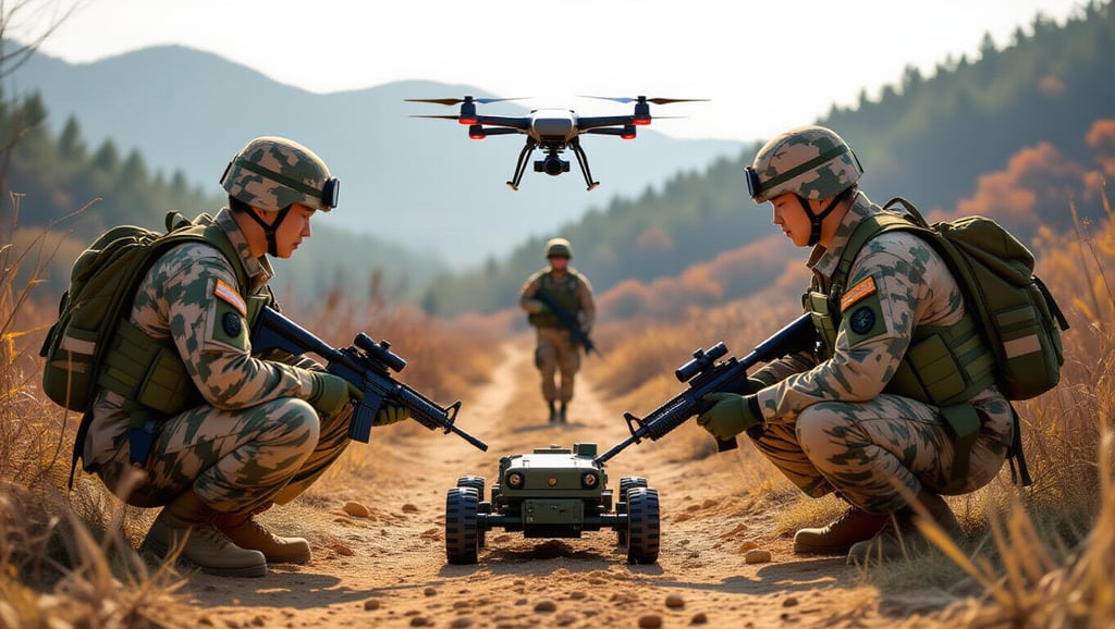 💡 군 당국의 입장과 재발 방지 대책