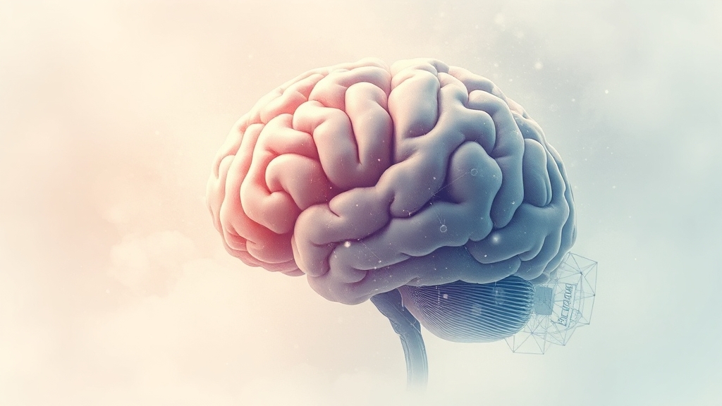 제미나이 3 핵심 특징 및 기능 (watercolor 스타일)