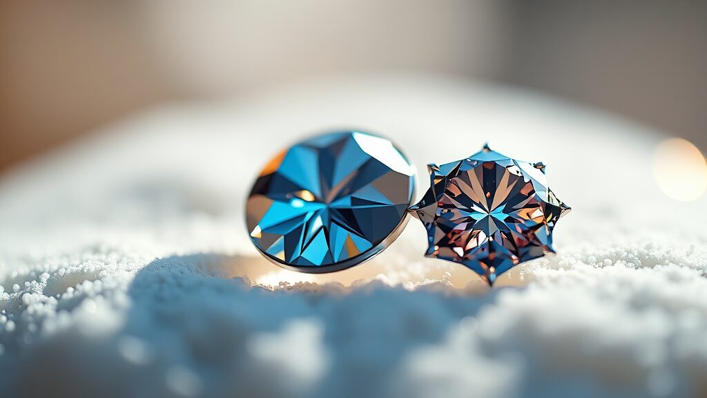 제미나이 3 프로, 나노 모델 비교 (realistic 스타일)