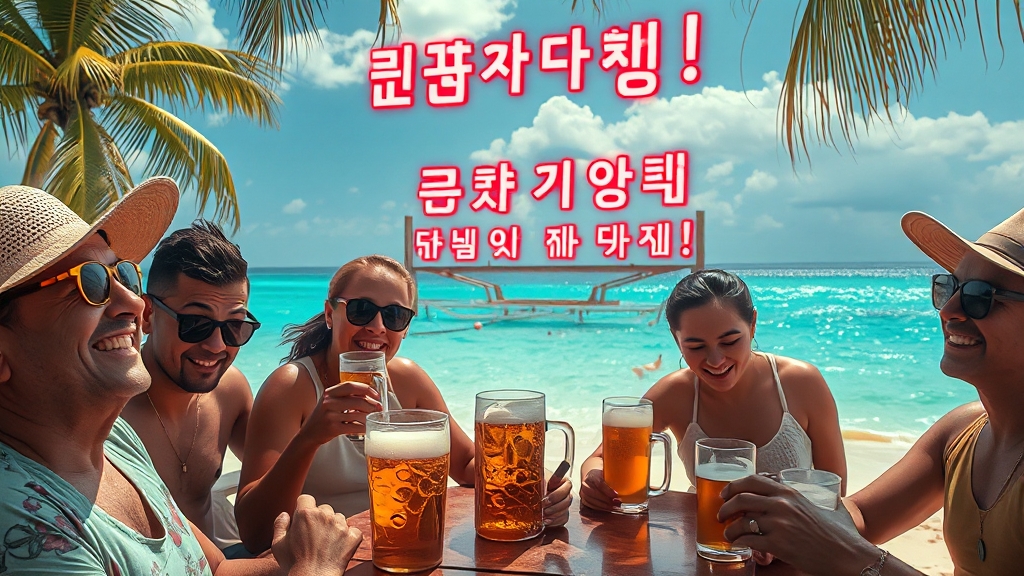 결론: 안전하고 즐거운 태국 여행을 위해! (realistic 스타일)