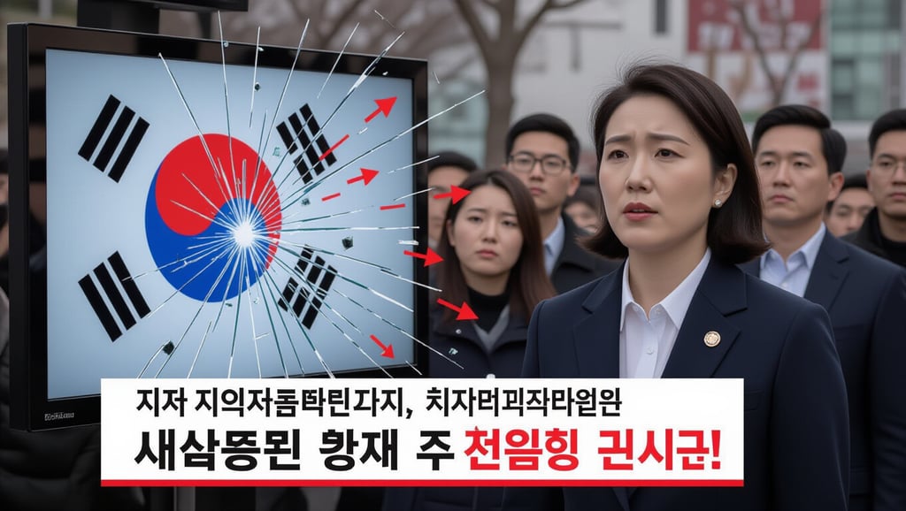 🔍 유튜브 발언, 무엇이 문제였을까요?