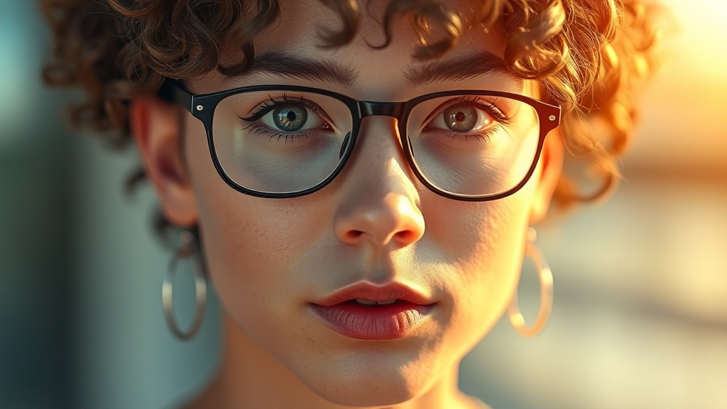 제미나이 3.0: 차세대 AI 모델 (realistic 스타일)