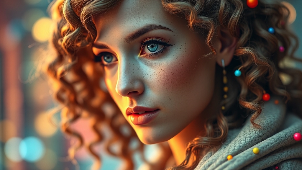 제미나이 3.0: 멀티모달 기능 활용 (realistic 스타일)