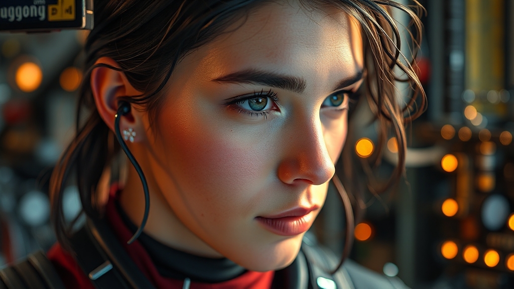 제미나이 3.0: 코딩 및 추론 능력 (realistic 스타일)