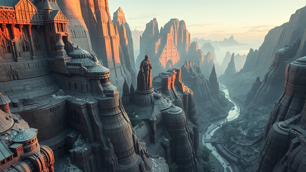 제미나이 3.0: 개발자 및 크리에이터 활용 (realistic 스타일)