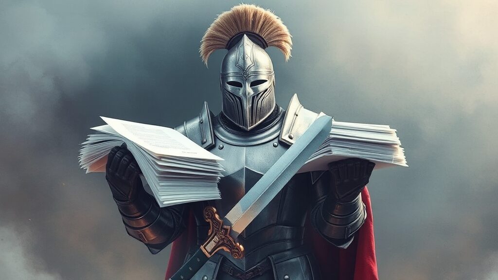 공공기관 갑질, 구조적 원인 (watercolor 스타일)