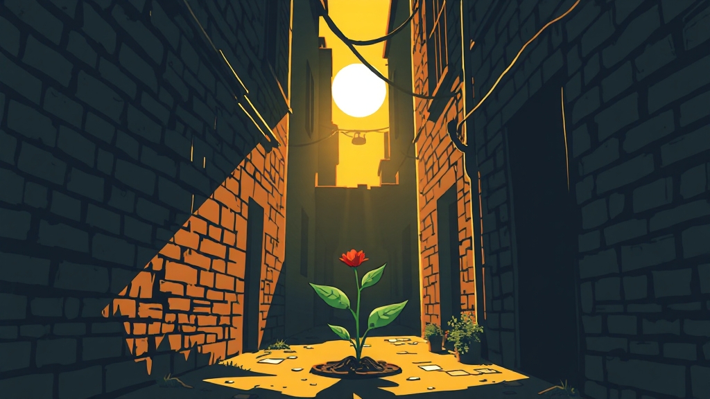 지원 대상 및 조건 (illustration 스타일)