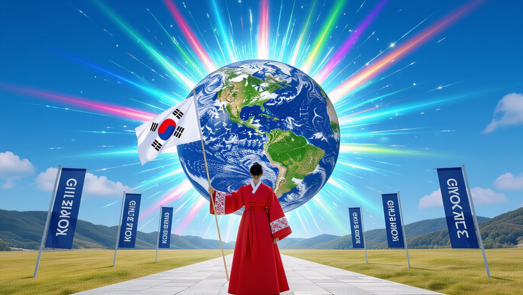 📈 한국의 G20 의장국 역할과 위상 변화