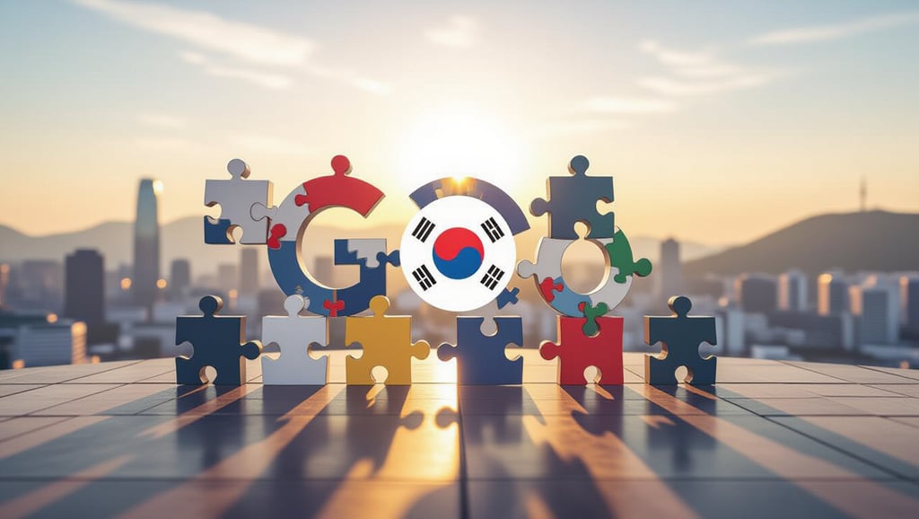 🗓️ G20 개최까지의 주요 일정과 로드맵