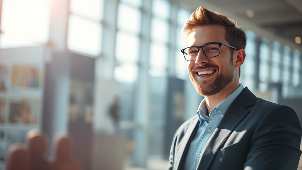 대출 조건, 꼼꼼히 알아보기 (realistic 스타일)