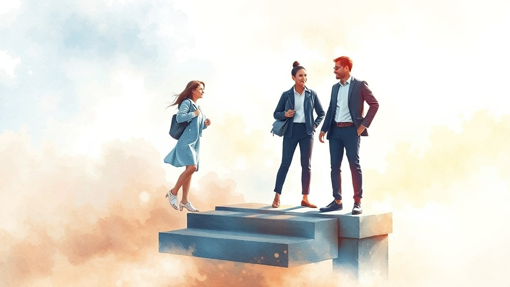 FAQ로 궁금증 해결! (watercolor 스타일)