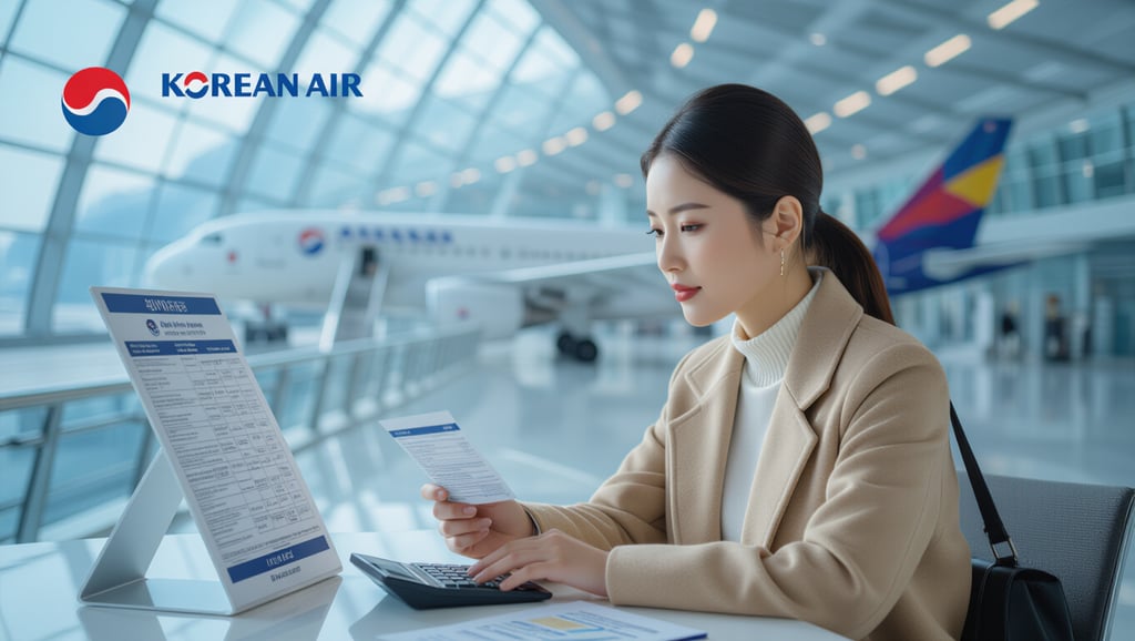 📊 마일리지 전환 비율, 계산법은?