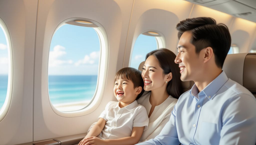 💡 통합 전 아시아나 마일리지, 이렇게 활용하세요!