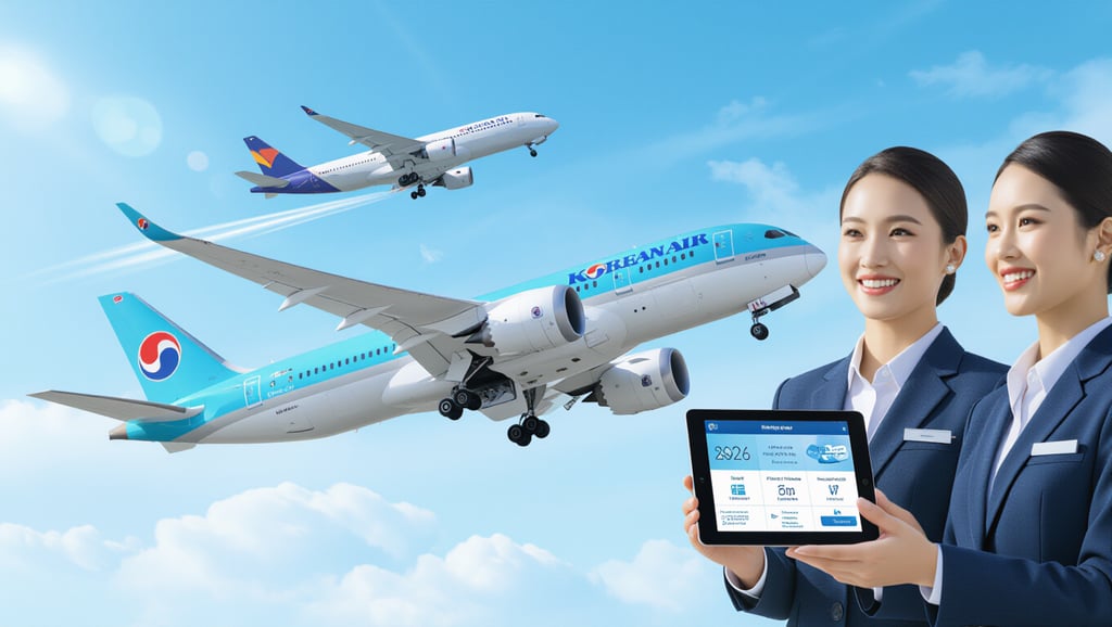 📋 마일리지 통합, 핵심 변화는?