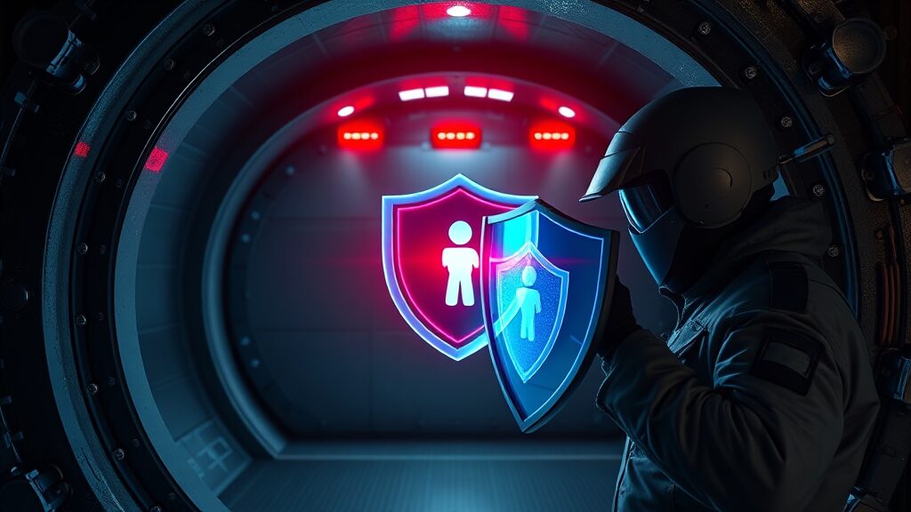 과거 해킹 사례를 통해 얻는 교훈 (realistic 스타일)