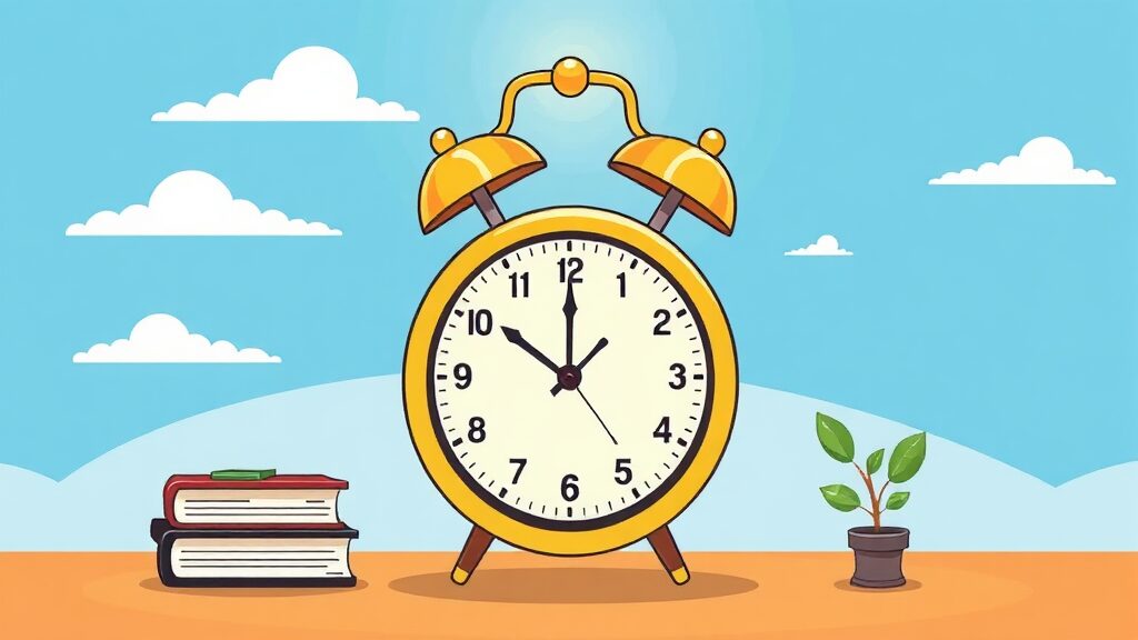 추납 제도란? (cartoon 스타일)