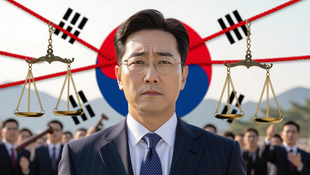 📋 사건의 전말과 배경