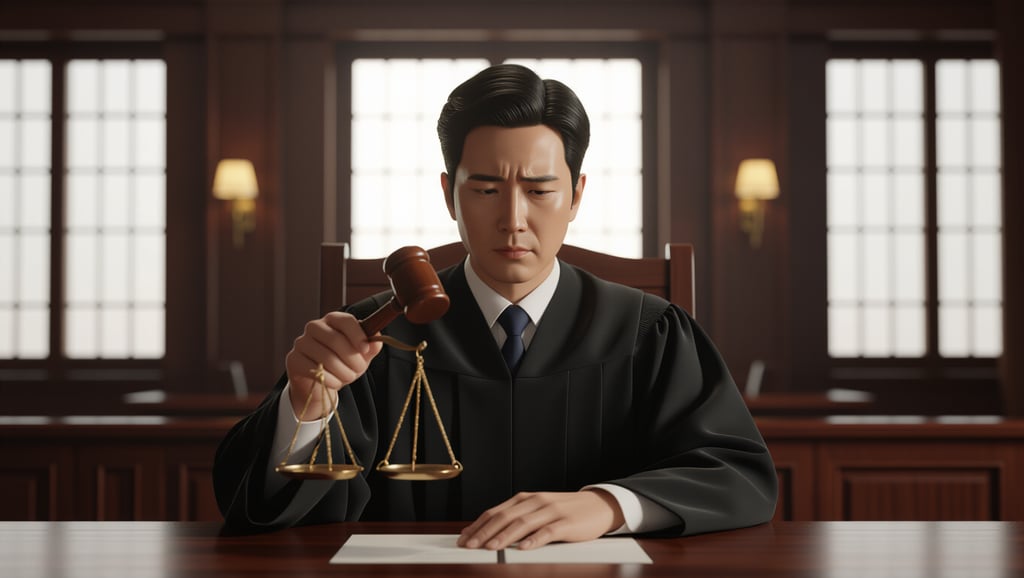 🔮 향후 전망: 법원의 판단