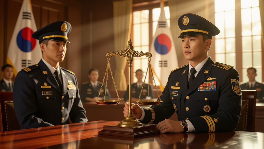 ⚖️ 향후 수사 및 법적 절차