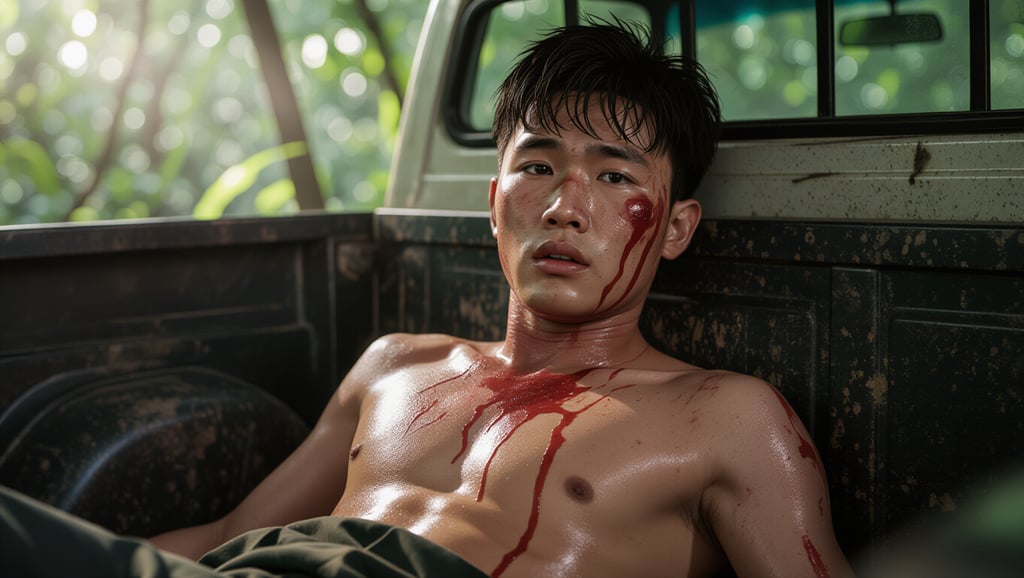 📋 사건 발생과 비극적인 경위