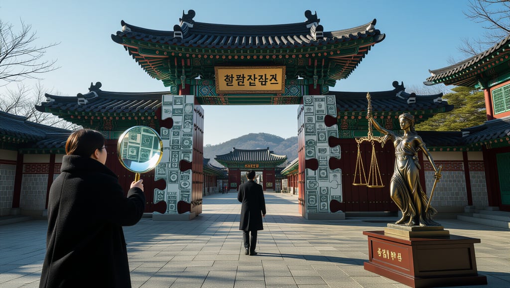 🌐 대장동 개발 특혜 의혹 전반에 미치는 영향