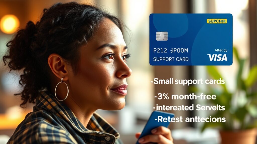 비즈플러스카드란? (realistic 스타일)