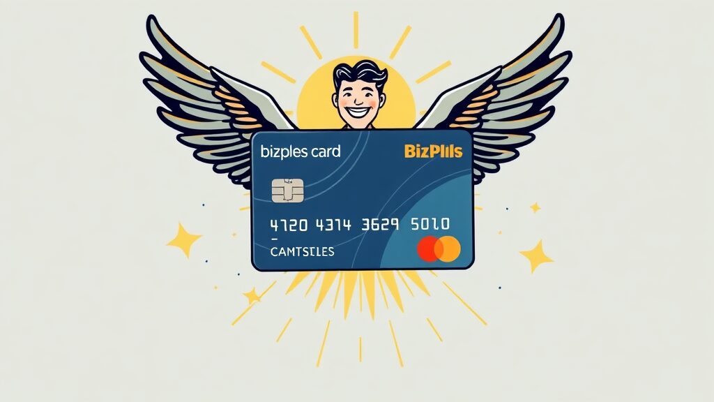 주요 혜택 (illustration 스타일)