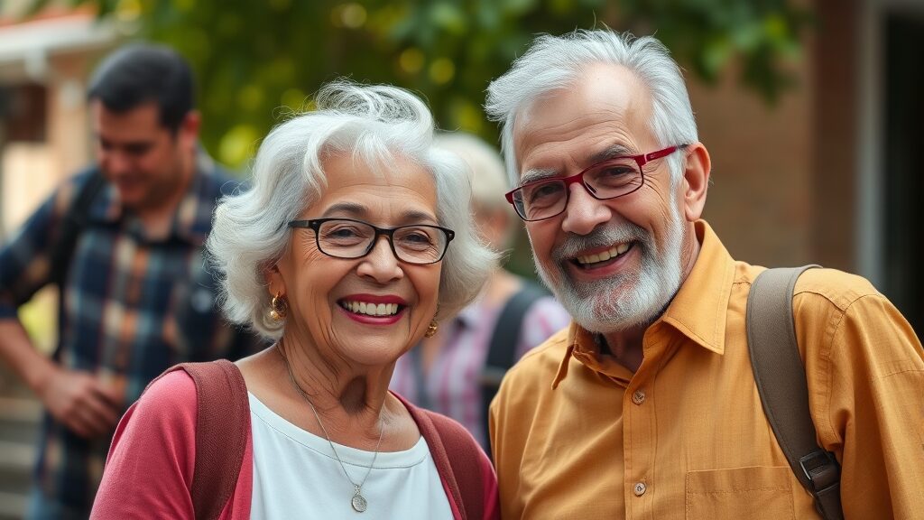 나에게 맞는 일자리는? (realistic 스타일)