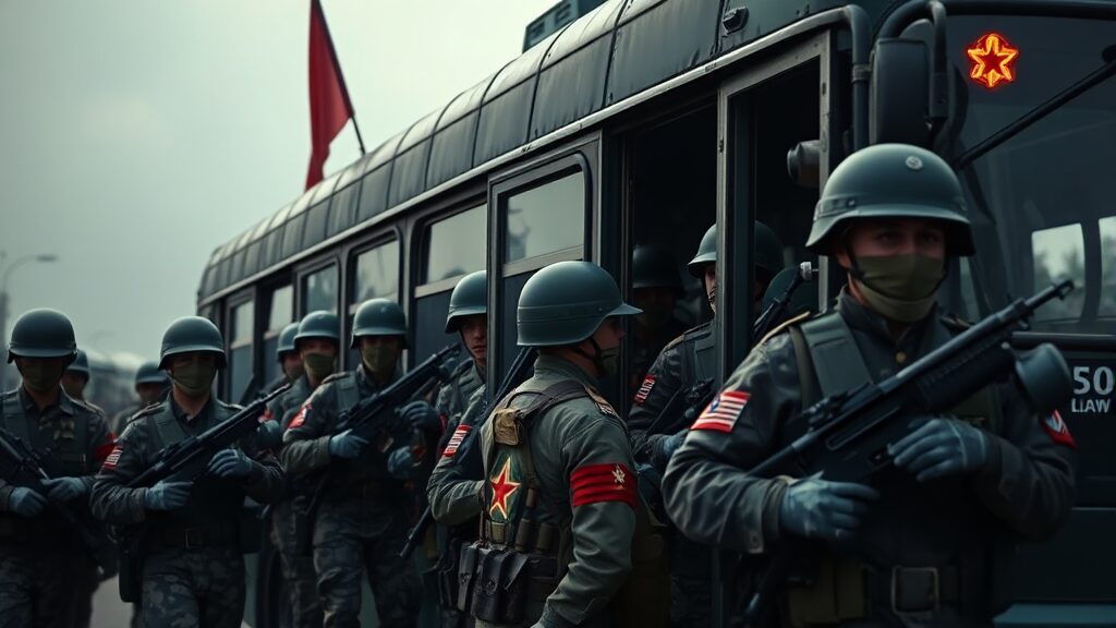 강등 결정 과정, 어떻게 진행? (realistic 스타일)