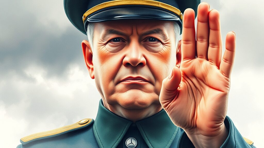 향후 과제, 군 문책 방향은? (watercolor 스타일)