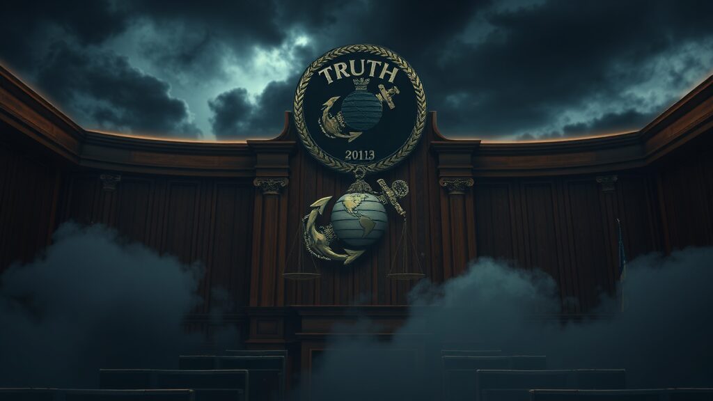 향후 전망과 과제 (realistic 스타일)