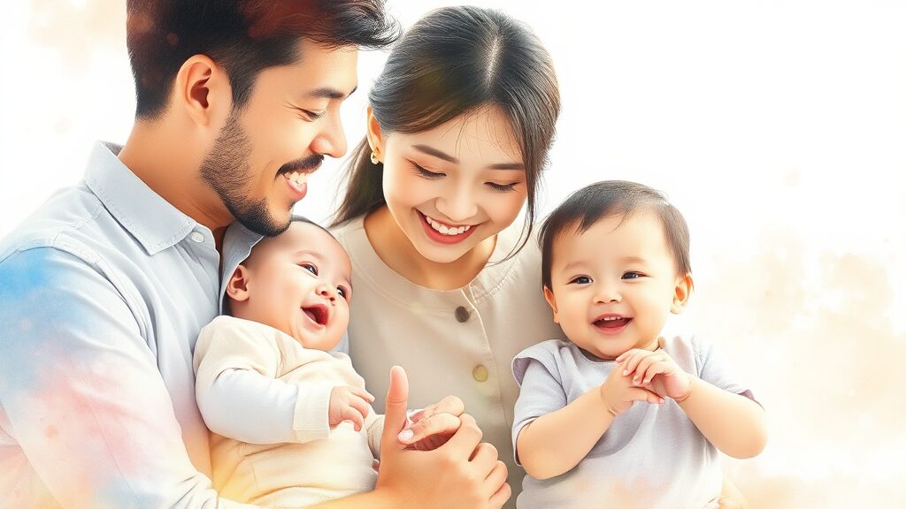 3+3 특례, 자주 묻는 질문들 (watercolor 스타일)