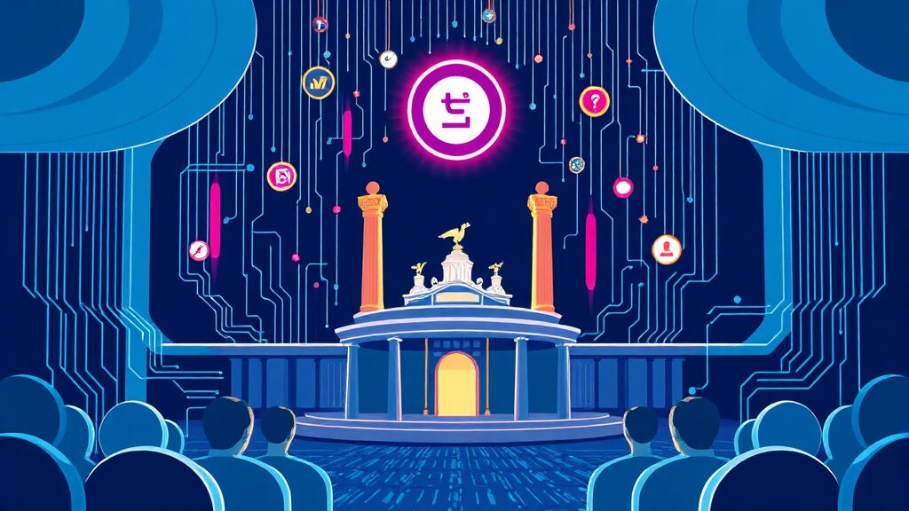 과거 유사 사례 및 법적 책임 (illustration 스타일)