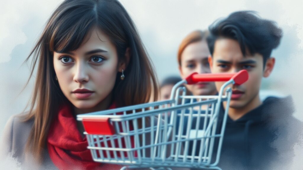 쿠팡의 대응 및 향후 전망 (watercolor 스타일)