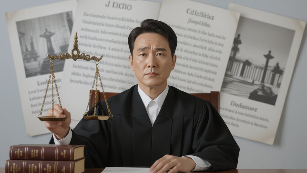 💡 내란전담재판부 설치법, 찬반 논리와 사회적 의미