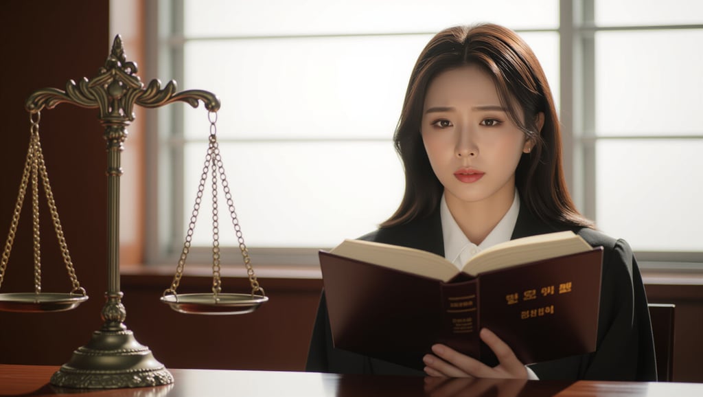 ⚖️ 검찰 송치 결정의 의미와 법적 책임