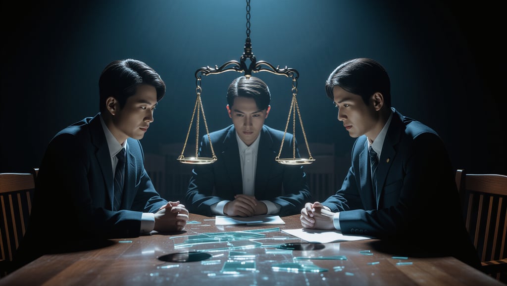 🔍 미등록 기획사 운영의 법적 배경과 문제점