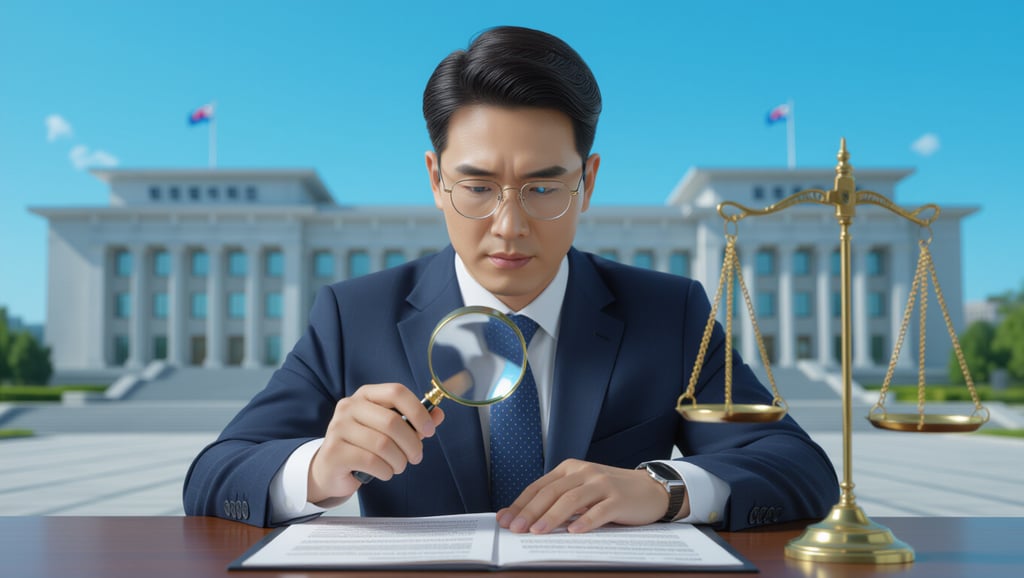 🏛️ 정부의 대응과 역할