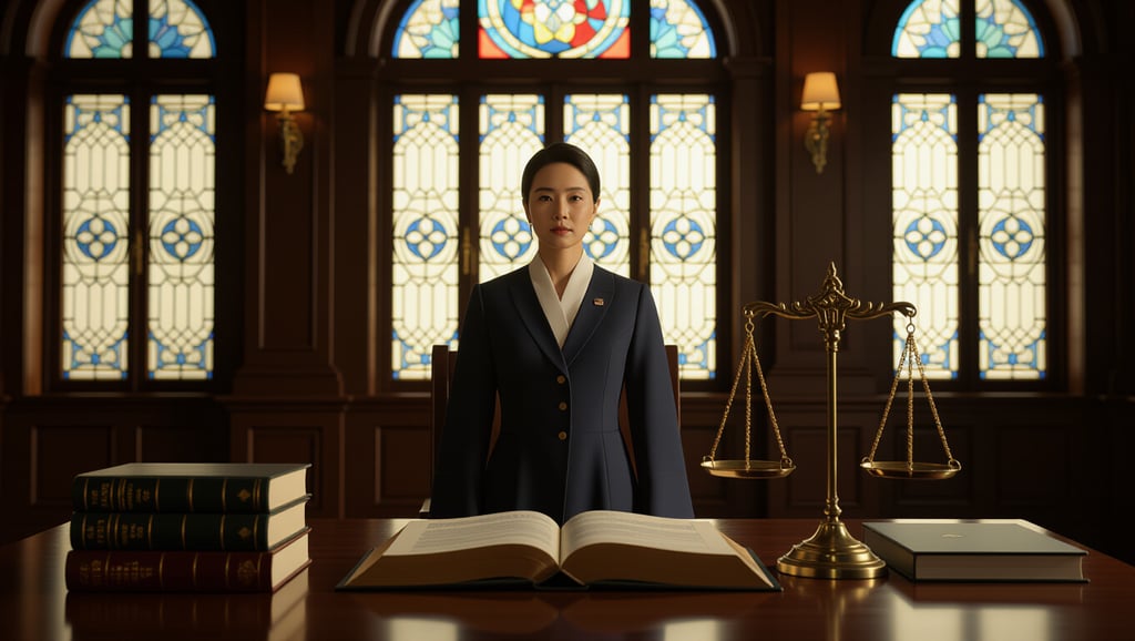 ⚖️ 정교분리 원칙 쟁점