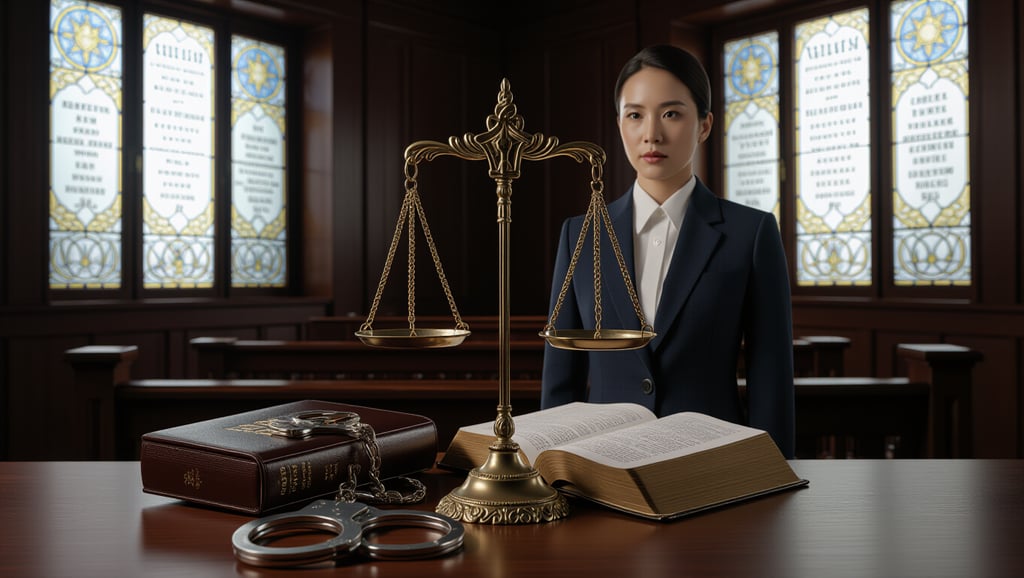 ⚠️ 해산의 법적 기준과 위험성