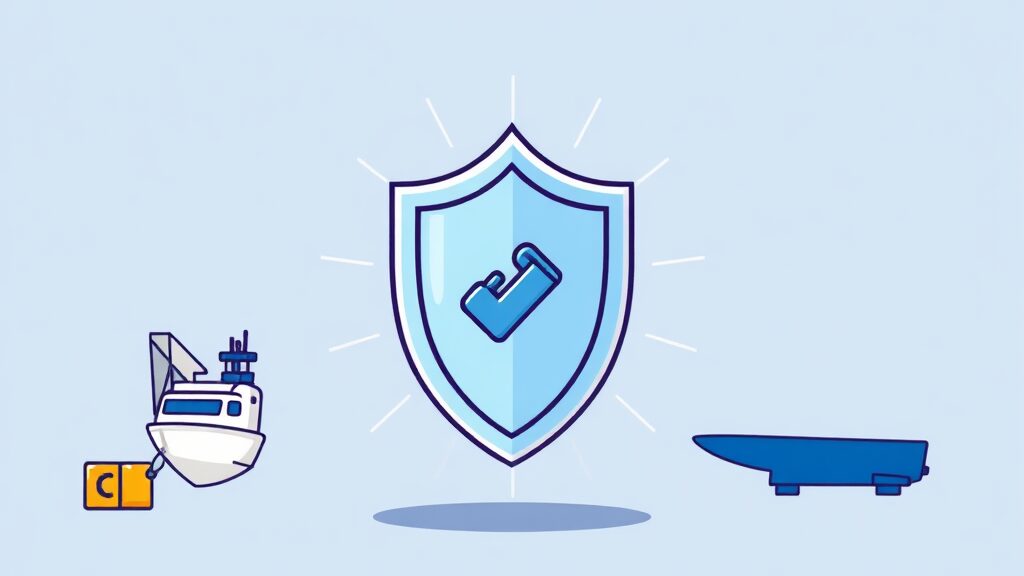 재발급, 왜 필요할까요? (cartoon 스타일)